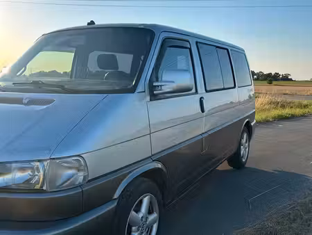 Volkswagen Transporter T4