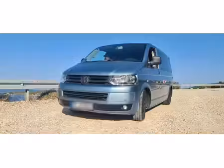 Volkswagen Transporter T5 2.5 TDI 174