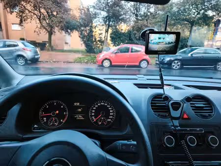 Volkswagen Caddy TDI 102