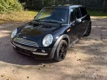 Mini Mini One 1.4 75