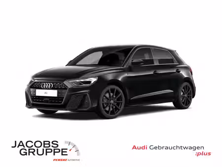 Audi A1 30 TFSI 1.0 TFSI 110