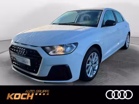 Audi A1 25 TFSI 1.0 TFSI 95