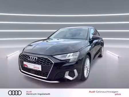 Audi A3 1.0