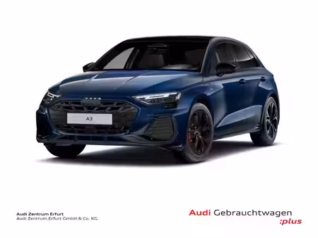 Audi A3 1.5 TFSI