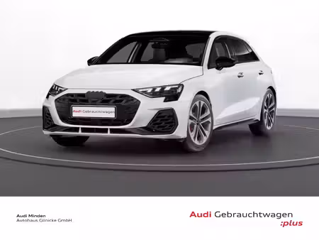 Audi A3 2.0 TDI 150 quattro