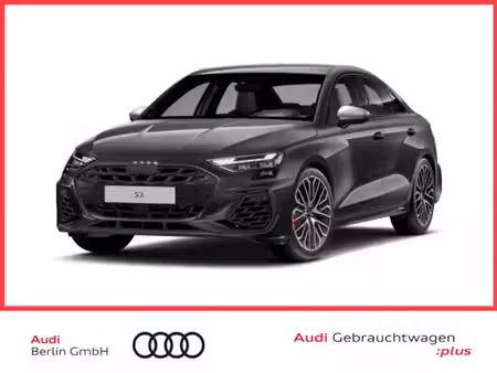Audi A3 2.0 TDI 150 quattro