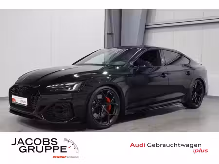 Audi A5 RS5 V6 2.9 TFSI 450 quattro