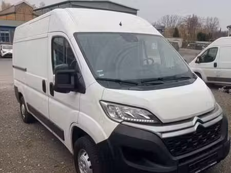 Citroën Jumper 