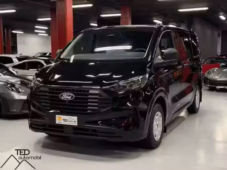 Ford Transit 2.0 150