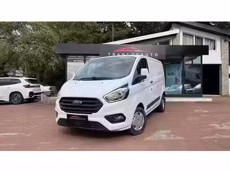 Ford Transit 2.0 Trend