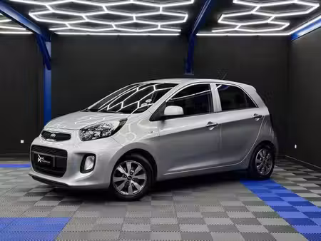 Kia Picanto 1.0 66