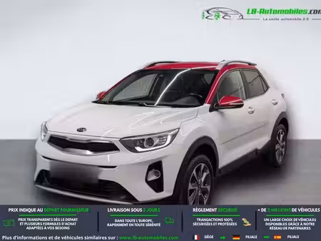 Kia Stonic 1.0 T-GDi 100