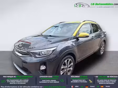 Kia Stonic 1.0 T-GDi 100