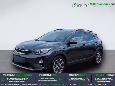 Kia Stonic 1.0 T-GDi 100