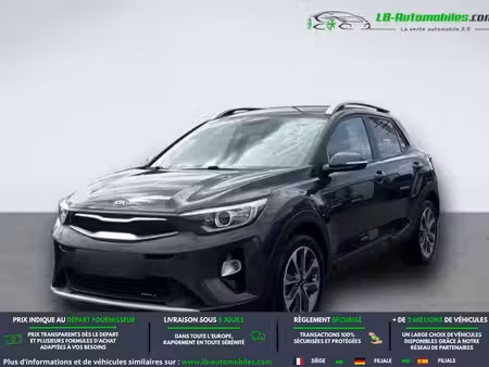 Kia Stonic 1.0 T-GDi 100