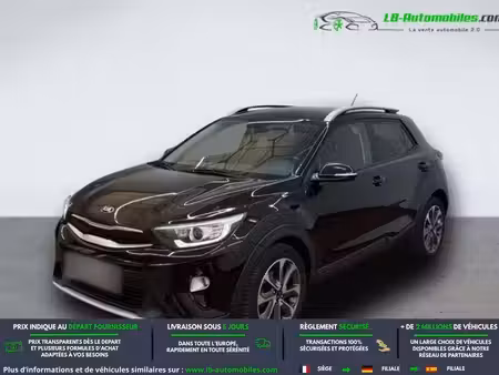 Kia Stonic 1.0 T-GDi 100