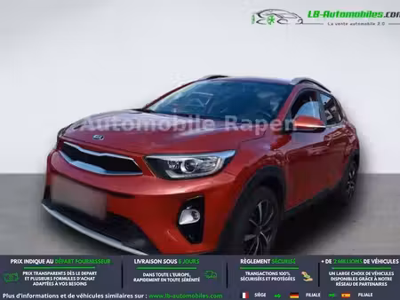 Kia Stonic 1.0 T-GDi 100