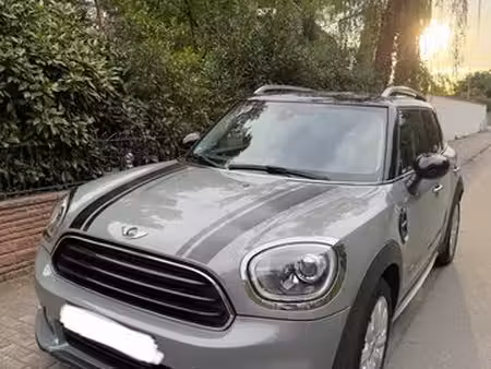 Mini Countryman Cooper 1.5 136 ALL4