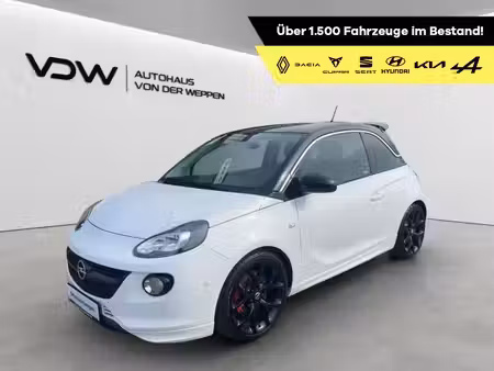 Opel Adam 1.4