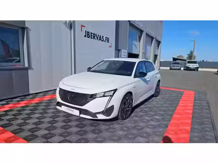 Peugeot 308 1.6 110 Allure