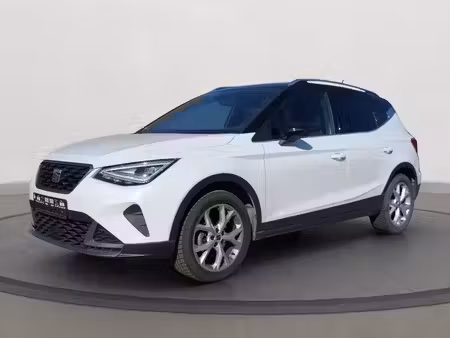 Seat Arona 1.0 TSI 110 FR