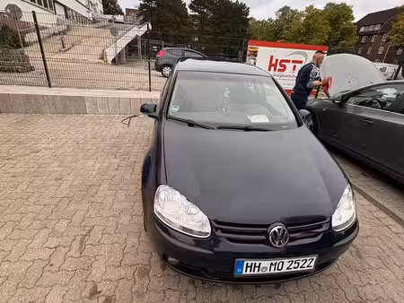 Volkswagen Golf 1.9 TDI