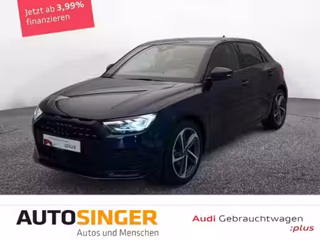 Audi A1 35 TFSI 1.5 TFSI 150