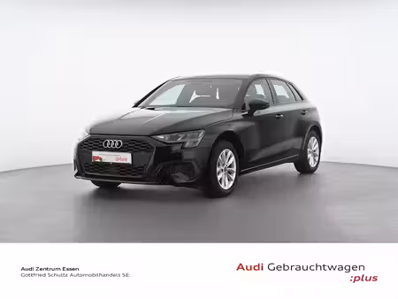 Audi A3 1.0