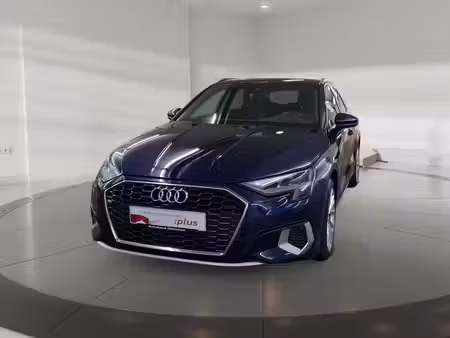 Audi A3 1.5 TFSI 150