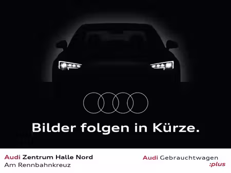 Audi A3 40 TFSI E 1.4 TFSI 204