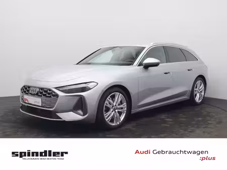 Audi A5 2.0 TDI 150