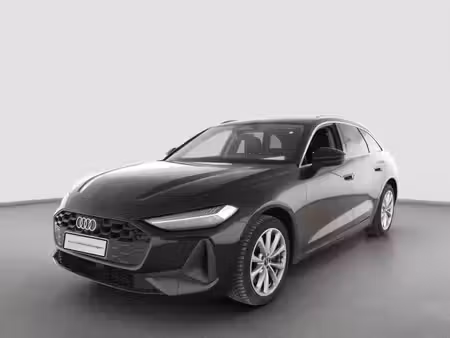 Audi A5 2.0 TDI 150