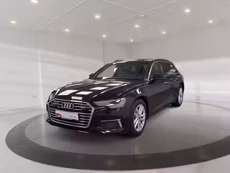 Audi A6 40 TDI 2.0 TDI 150