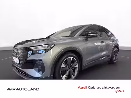 Audi Q4 e-tron 35 170