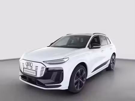 Audi Q6 E-Tron quattro