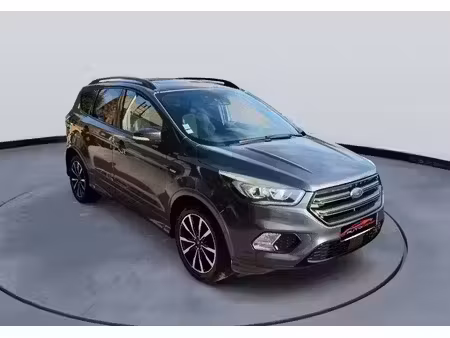 Ford Kuga 2.0 TDCi 150 4x4