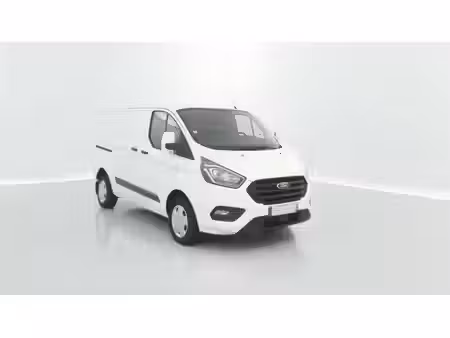 Ford Transit 2.0 105 Trend