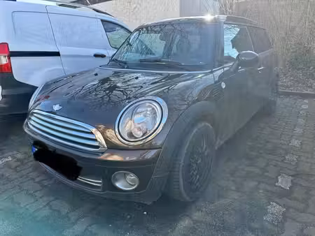Mini Mini Cooper 1.6 120