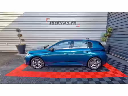 Peugeot 308 1.2 THP 130 Active