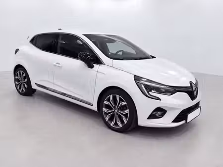 Renault Clio 1.3 TCe 130 Intens