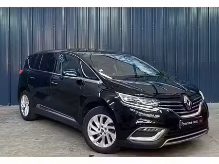 Renault Espace 2.0 dCi 175 Intens