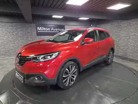 Renault Kadjar 1.3 TCe