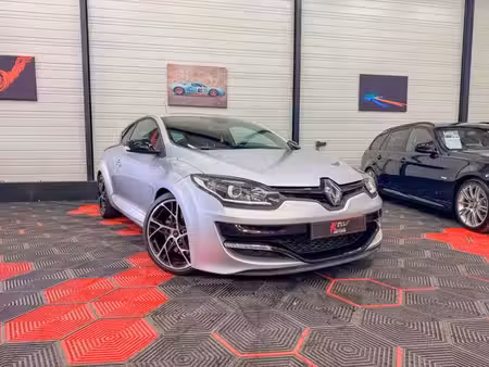 Renault Mégane RS 2.0