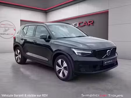 Volvo XC40 1.5 Plus