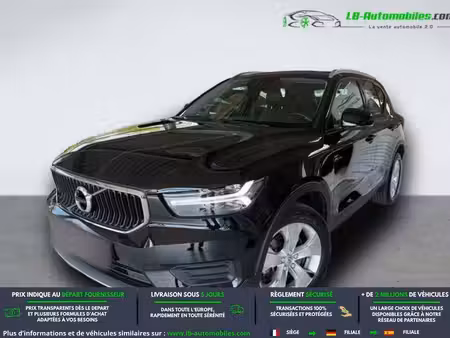 Volvo XC40 T4 2.0 190