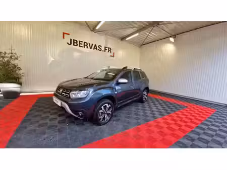 Dacia Duster 1.3 TCe 130 Journey