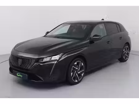 Peugeot 308 1.5 HDi 130 Allure