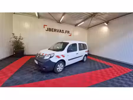 Renault Kangoo Confort