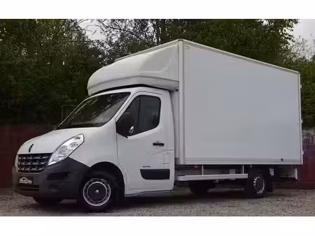 Renault Master 2.3