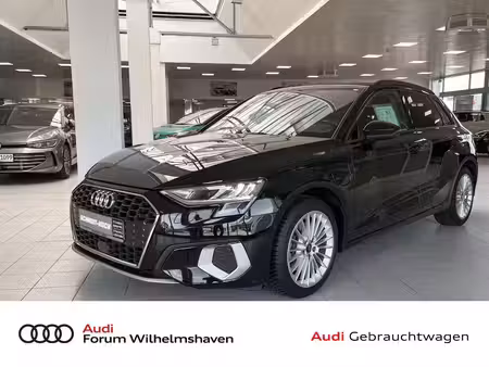 Audi A3 40 TFSI E 1.4 TFSI 204